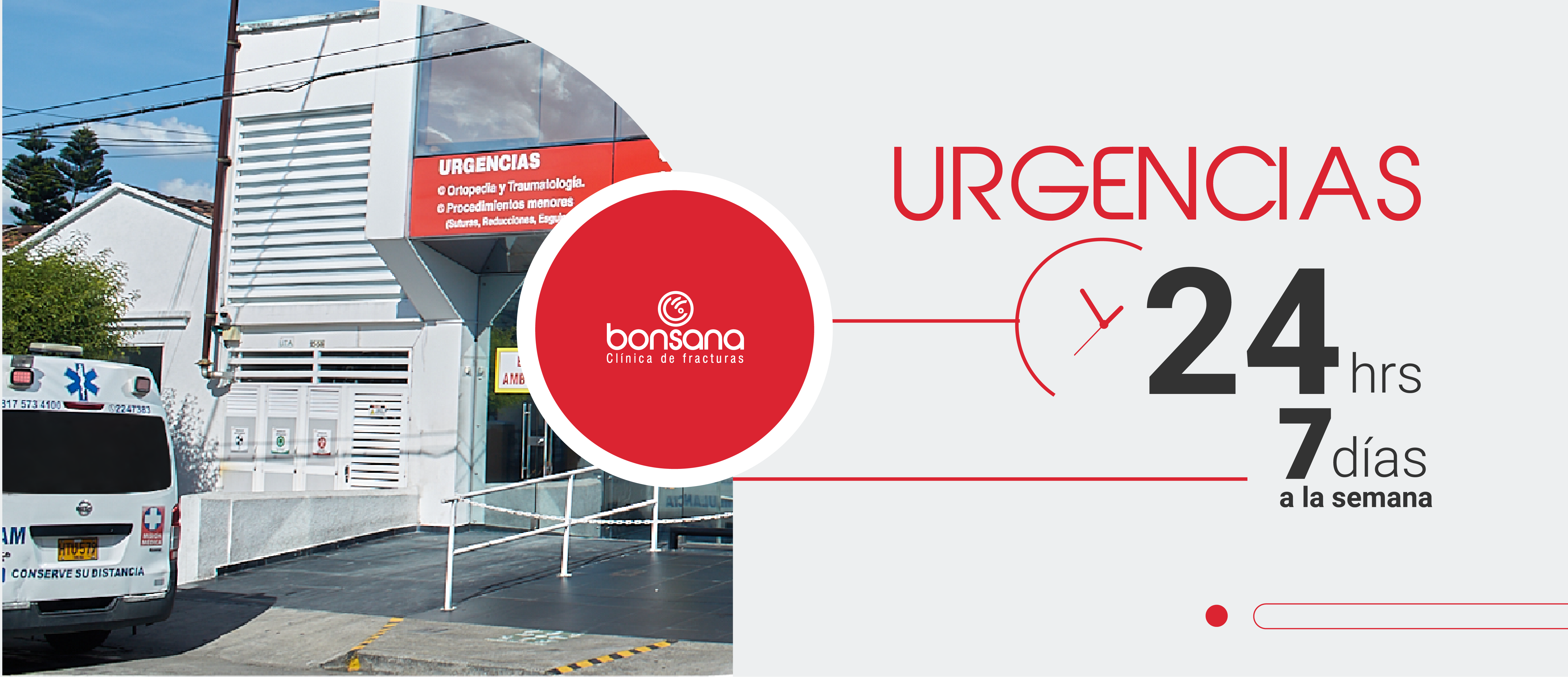 Habilitación en urgencias 24 horas Habilitación en urgencias 24 horas