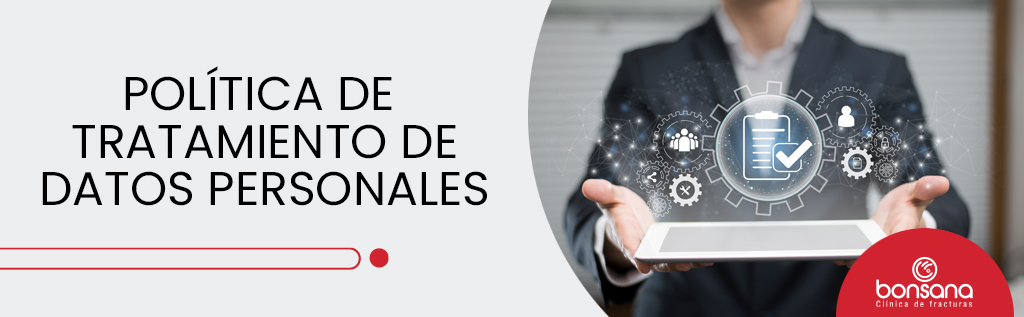 BANNER BONSANA TRATAMIENTO DE DATOS